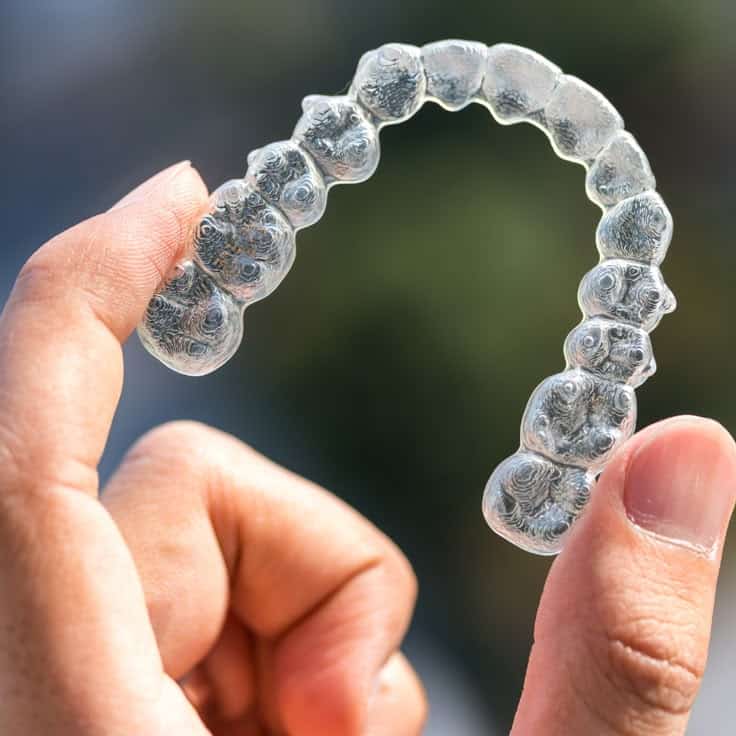 Invisalign Providers In Nizampet