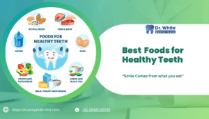 Best Foods for Healthy Teeth