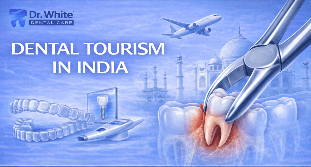 Dental Tourism In India