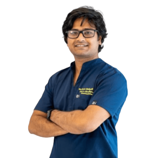 Best Dental Hospital in Nizampet