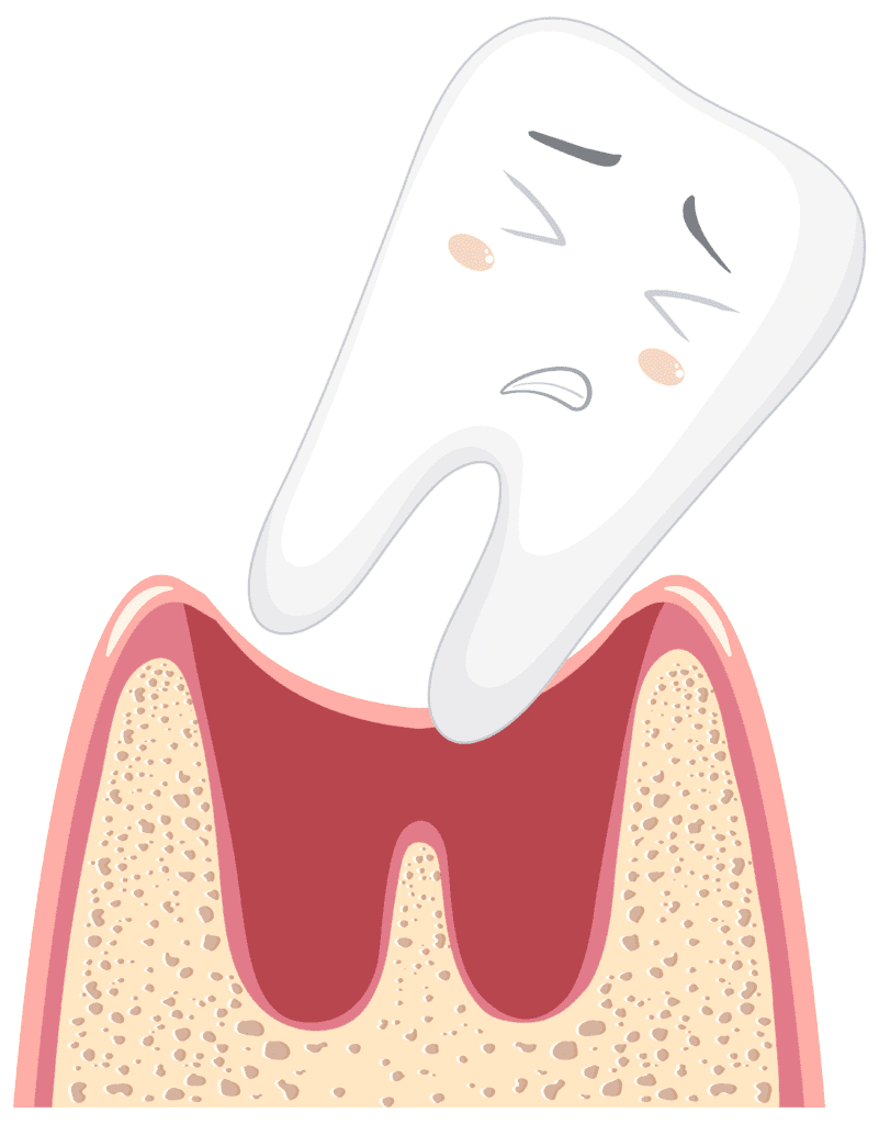 Best Gum Problems Hospital in Nizampet