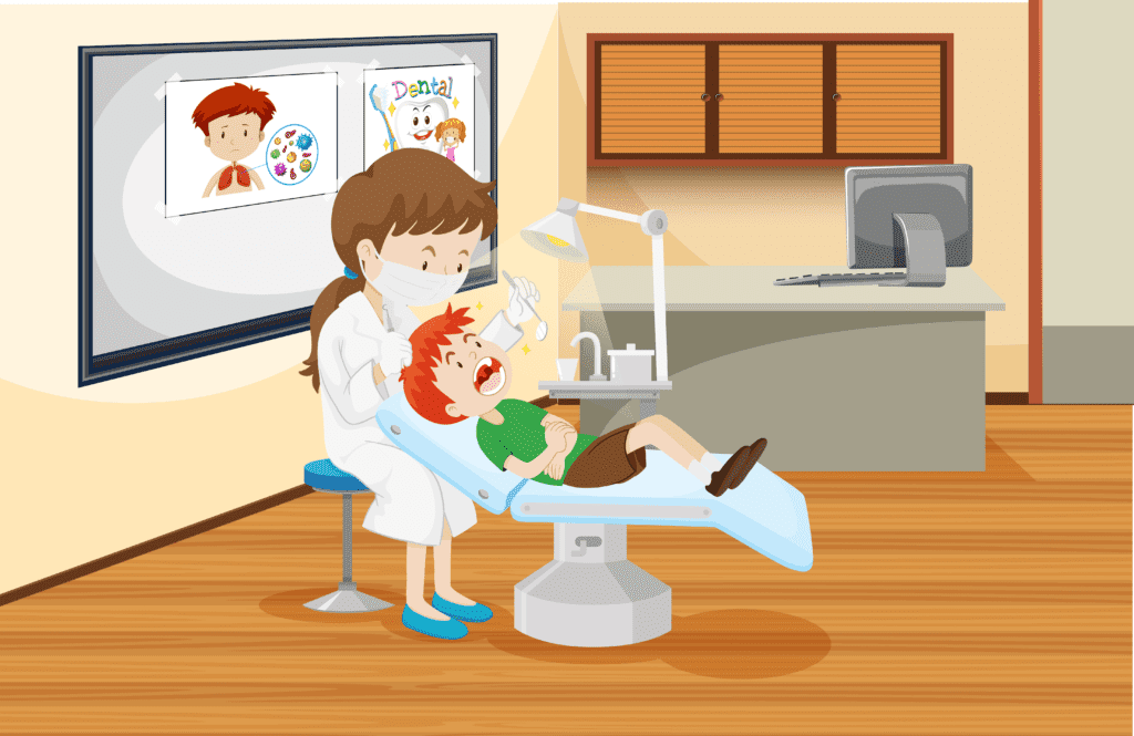 Best Pediatric Dentistry Treatment in Nizampet