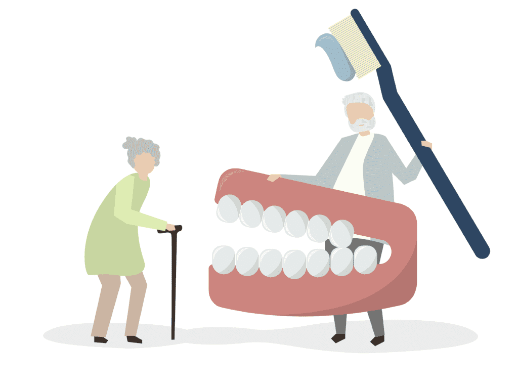 Best Dentures Treatment in Nizampet