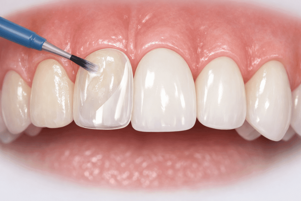 Veneers Treatment in Nizampet